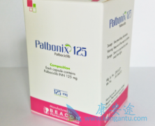 帕博西尼/哌柏西利剂量调整的主要原因