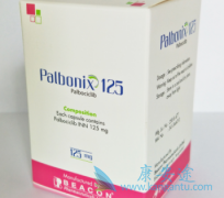 帕博西尼/哌柏西利耐药的潜在机制