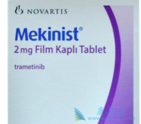 曲美替尼(Trametinib)在实体瘤患者中的药代