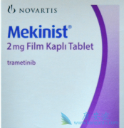 曲美替尼(Trametinib)对复发/难治性白血病