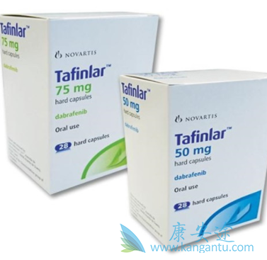 达拉非尼 达拉非尼