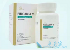 达拉非尼与曲美替尼联合治疗NSCLC的证据