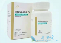 达拉非尼与曲美替尼联用可能会发生心脏相关