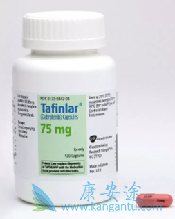 达拉非尼 达拉非尼