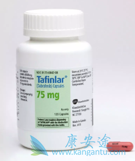 达拉非尼 达拉非尼