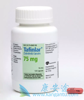 达拉非尼 达拉非尼