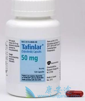 达拉非尼 达拉非尼