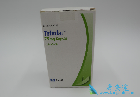 达拉非尼 达拉非尼