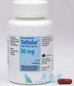 达拉非尼 达拉非尼