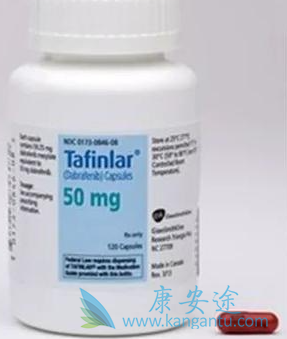 达拉非尼 达拉非尼