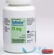 (dabrafenib)BRAFͻLCH