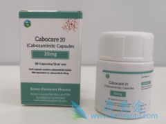 (Cabozantinib)PCaеЧ