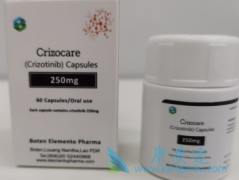 赛可瑞/克唑替尼与化学疗法协同作用