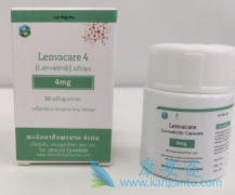 ַ(lenvatinib)