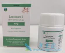 ַ(lenvatinib)ߵڻ