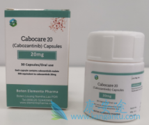 (Cabozantinib)صƤӦ