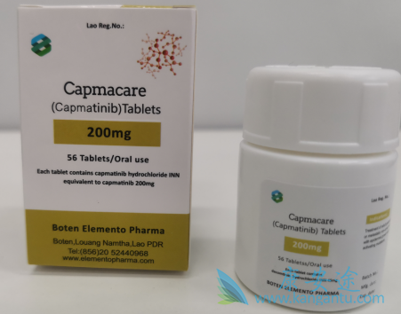 ,Capmatinib