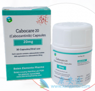 CabozantinibάĪ˾