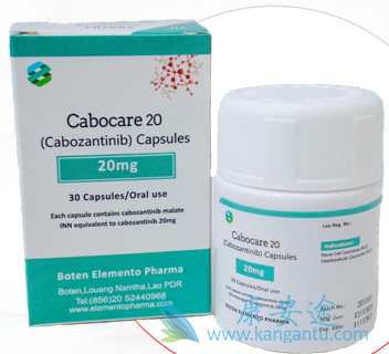 ,cabozantinib