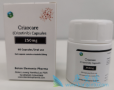 (Crizotinib)Ϊΰߵĸ