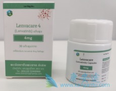 ַ(Lenvatinib)ձеЧ