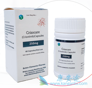 ,Crizotinib