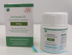 ط(lenvatinib)άĪ˾׼