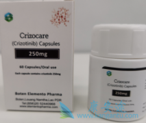 (crizotinib)Ǳڸ