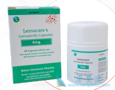 ַLenvatinib밲οڷԵ