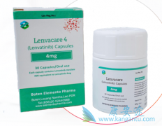 ʲôַLenvatinib