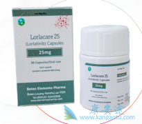 LorlatinibALKҩͻ
