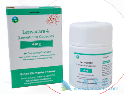 ַ,Lenvatinib