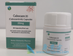 (Cabozantinib)ӳ