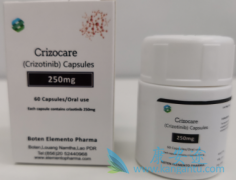 ROS1ŷΰԿ(crizotinib)ҩ