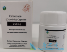 (crizotinib)ձ