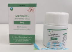 ַ(lenvatinib)ΪRAIԸ