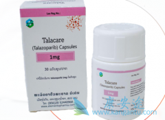 talazoparibһЧPARP