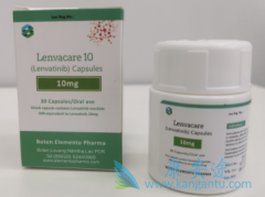 ַ(lenvatinib)ƷӦ
