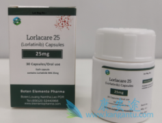 (Loralatinib)ALKROS1Է