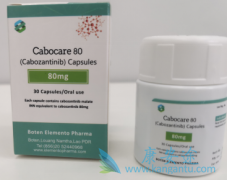 (Cabometyx)belzutifanRCC