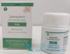 ط(lenvatinib)ɸRCCߵHR-Qo