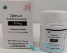 (Crizotinib)ƷгɱЧ