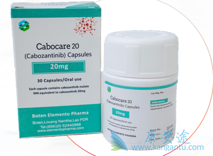 ,Cabozantinib