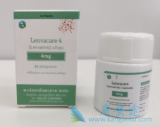乐伐替尼(lenvatinb)辅助治疗是有效和安全