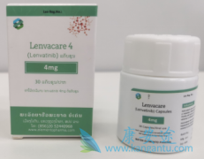 仑伐替尼(lenvatinib)什么时候吃好