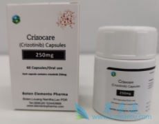 赛可瑞/克唑替尼的异质性反应和耐药机制