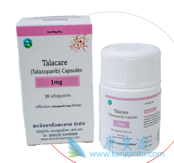 ,Talazoparib