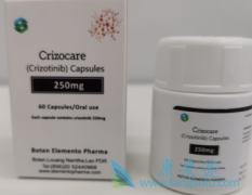 克唑替尼(crizotinib)治疗后出现的严重窦性