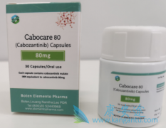 (Cabozantinib)ּ