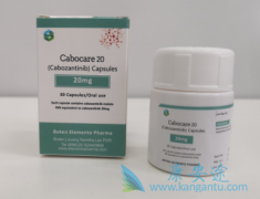 (Cabozantinib)ϸ